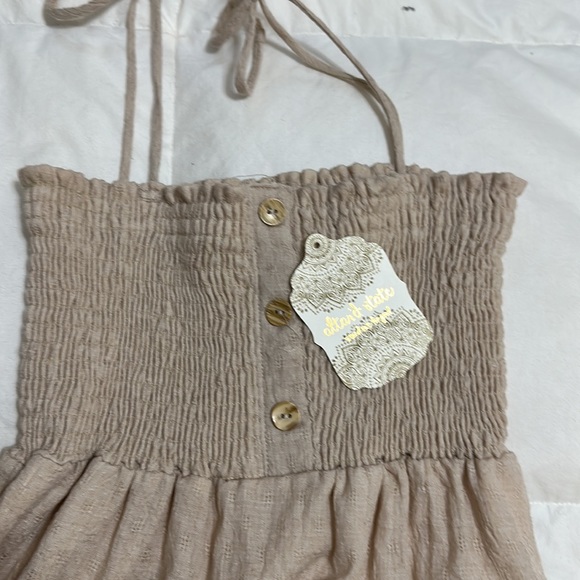 Altar’d State, XS, sundress, never won, bought full price, excellent condition - Picture 2 of 7